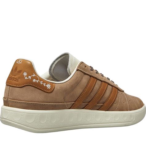 herren braun sportschuhe adidas herren|braune Sneaker für Herren .